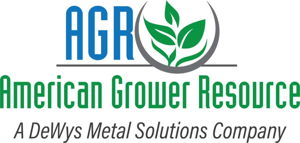 AGR Logo