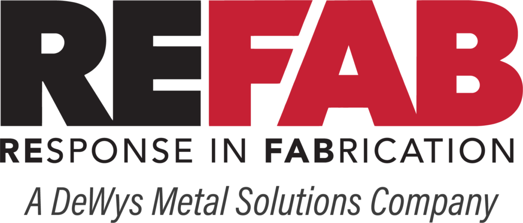 ReFab Logo