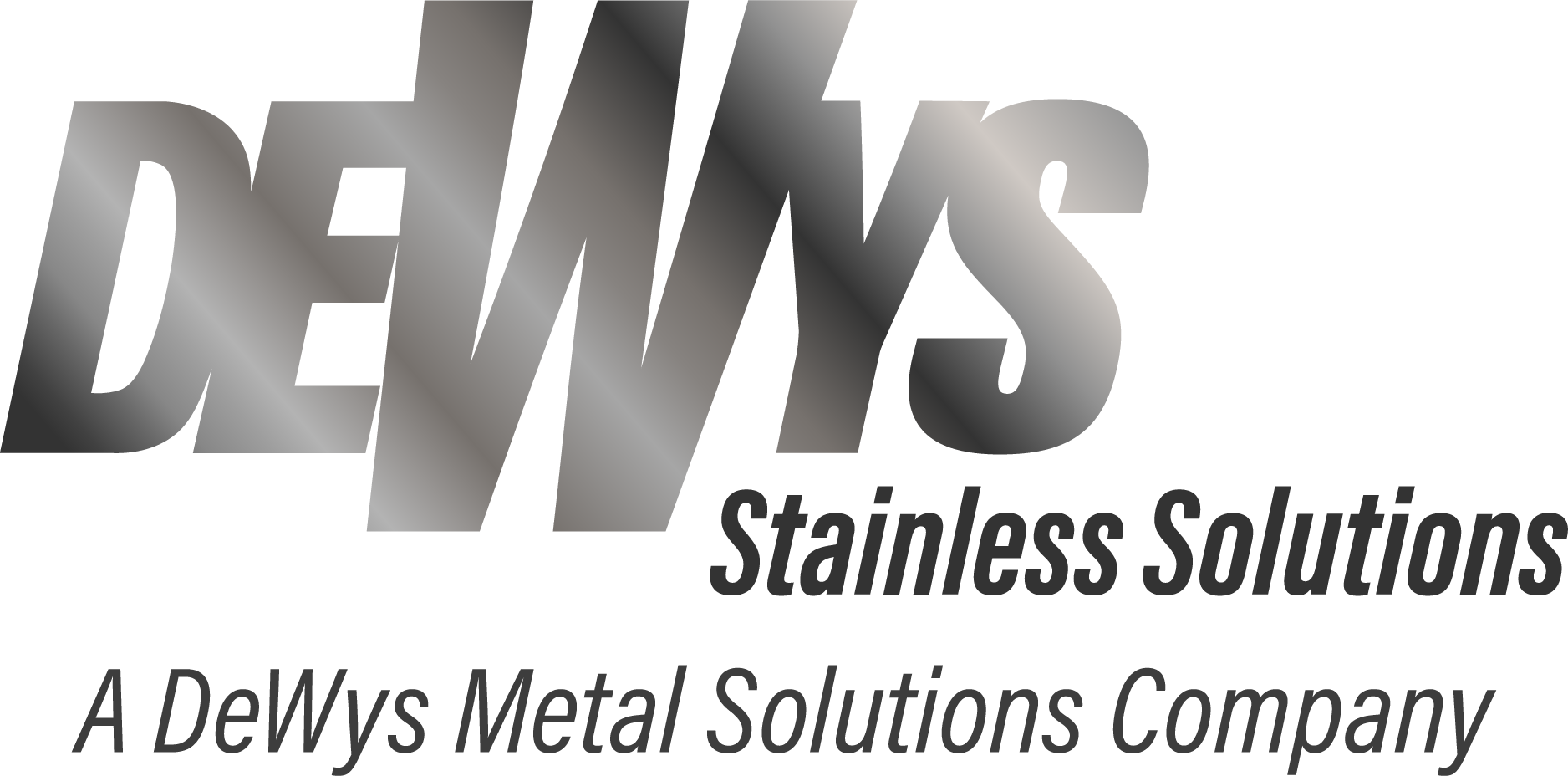 DeWys Stainless Logo