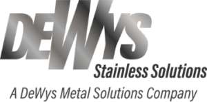 DeWys Stainless Solutions