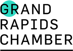 Grand Rapids Chamber Logo
