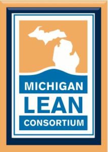 Michigan Lean Logo