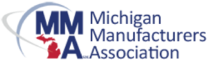 Michigan Manufacturers Association Logo