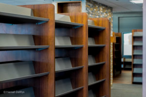 Custom Bookshelves Wyze Designs