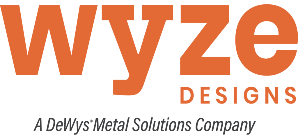 Wyze Designs registered logo