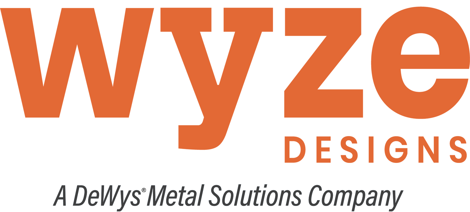 Wyze Designs registered logo
