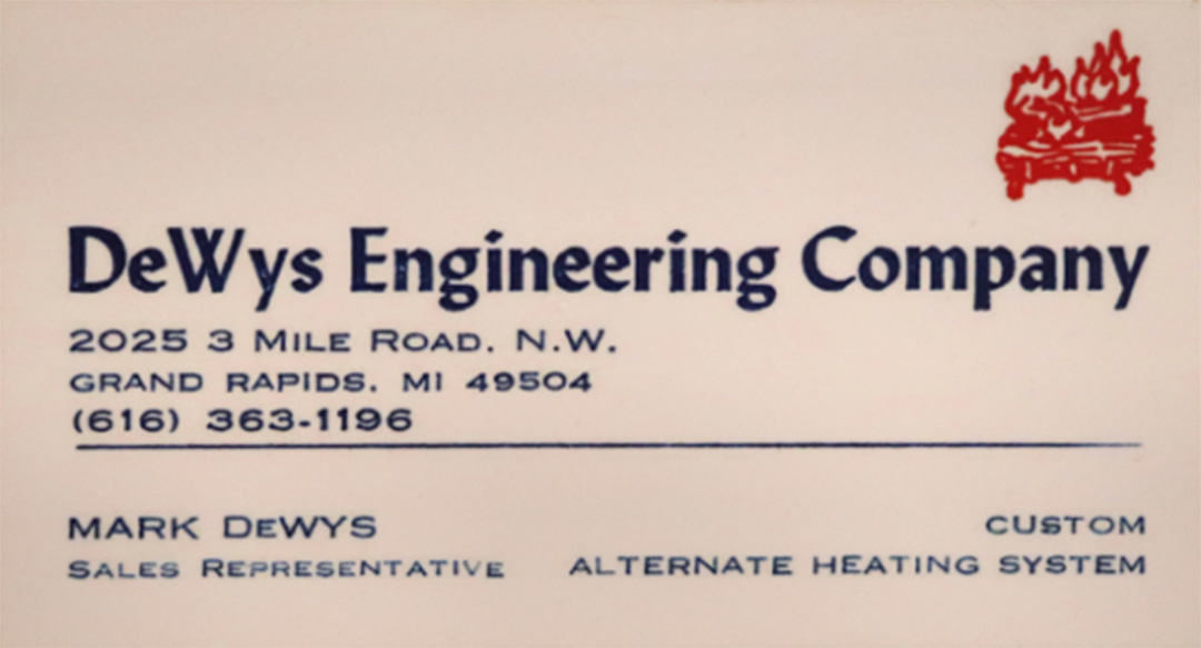 Metal Equipment manufacturing