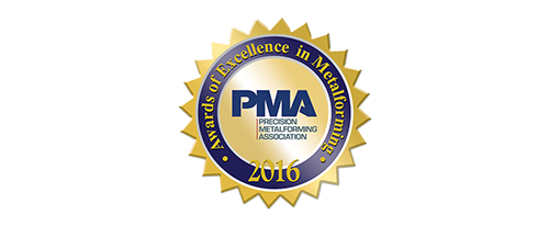 Custom Metal Fabrication Manufacturing