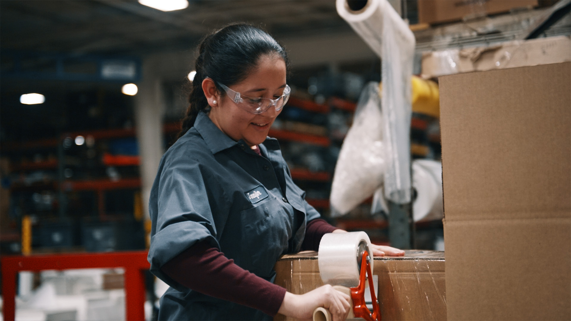 Us Metal Fabrication Company