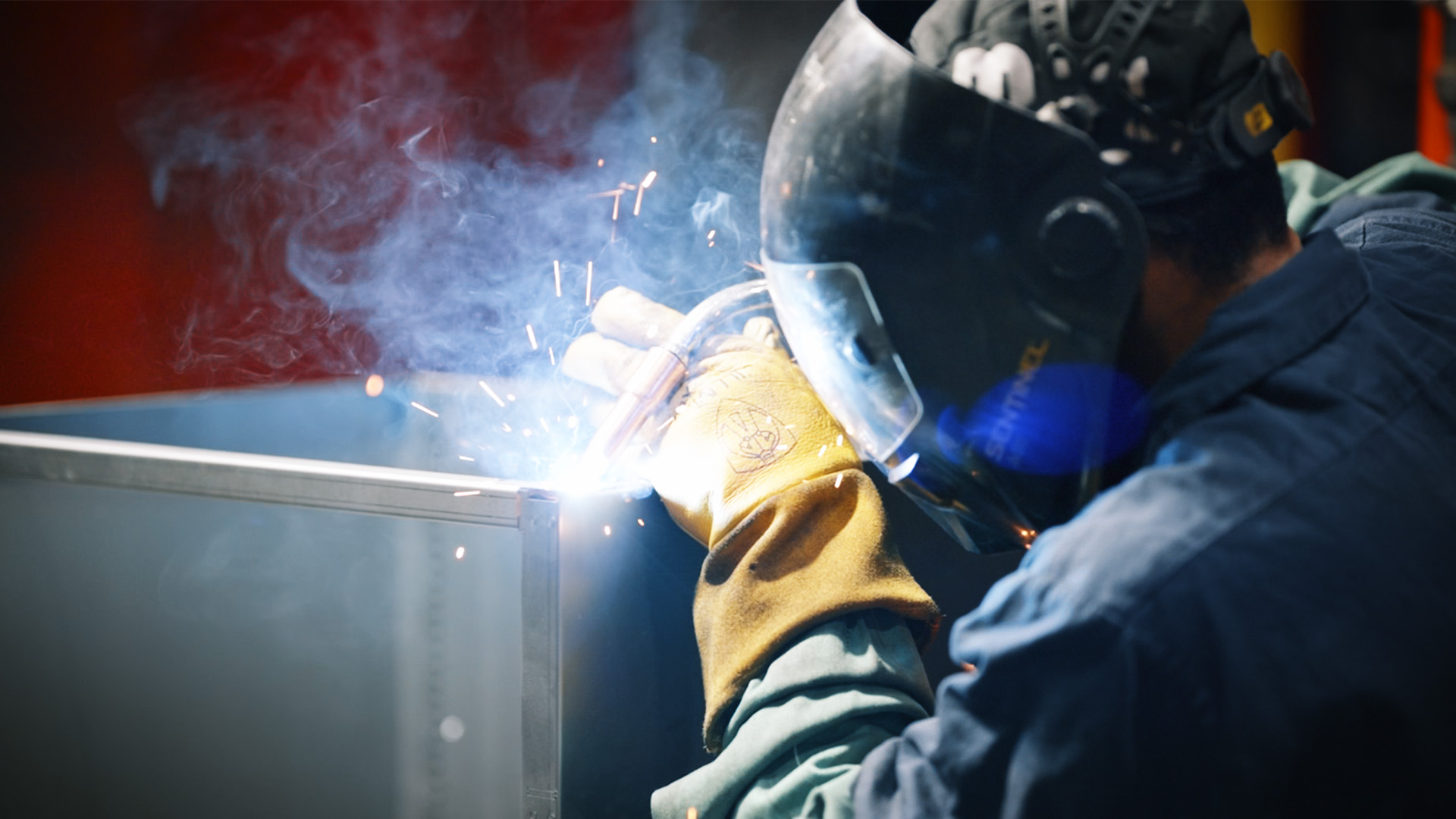 Us Metal Fabrication Company