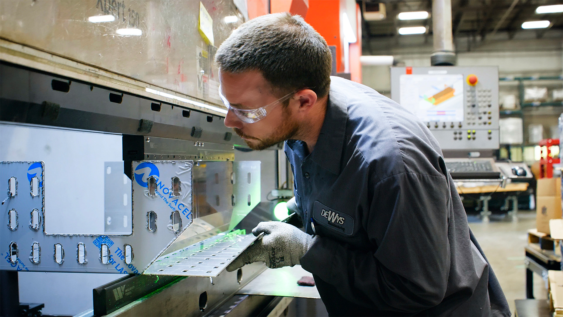 Us Metal Fabrication And Manufacturing Company