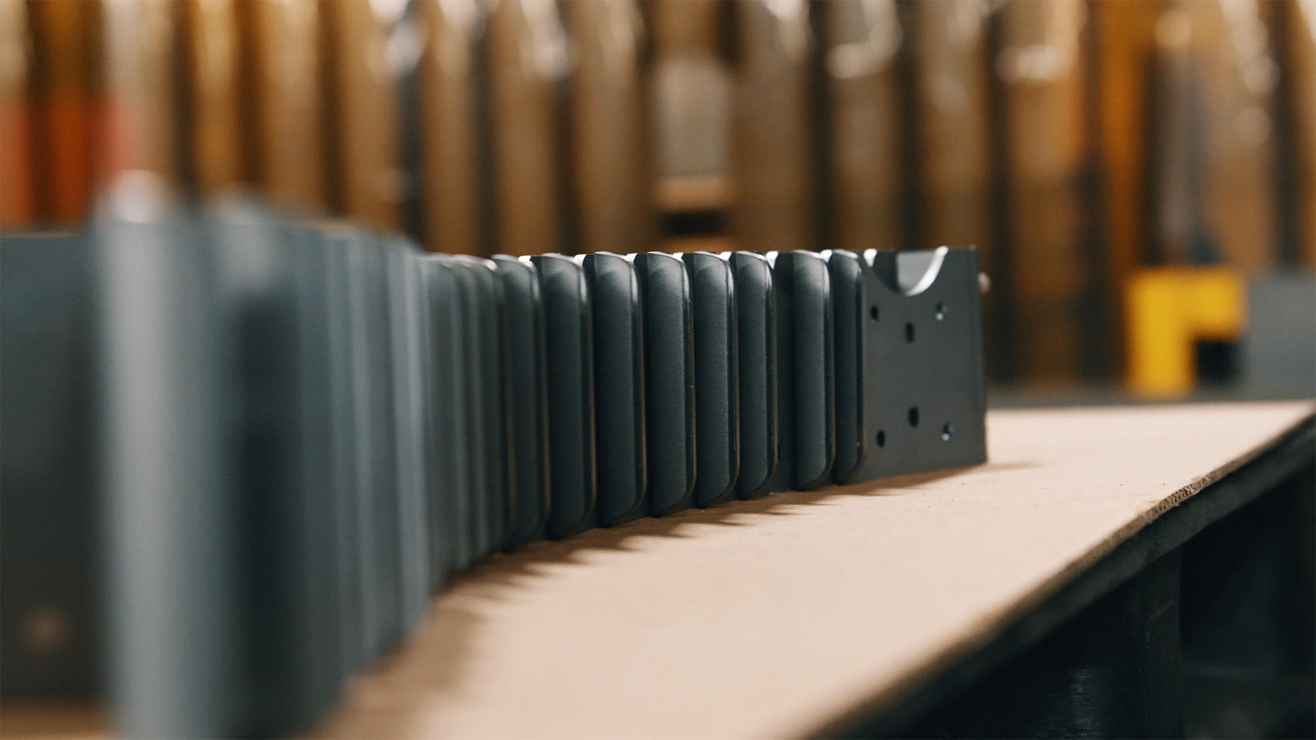 Us Metal Fabrication And Laser Cutting Company
