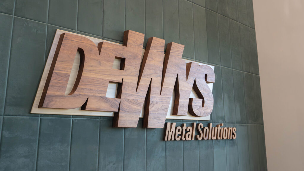 Us Metal Fabrication And Laser Cutting Company