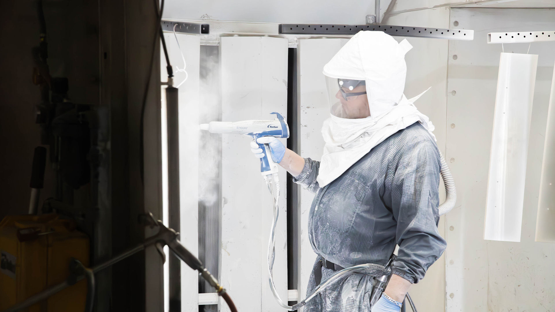 Us Metal Fabrication And Powder Coating Company