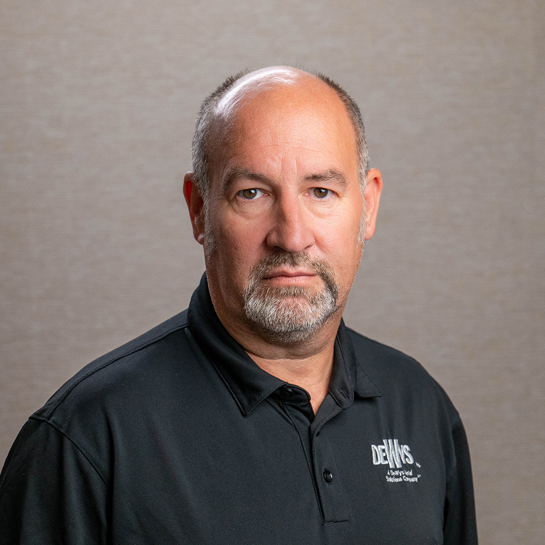 Metal Fabrication Company In Michigan Bob