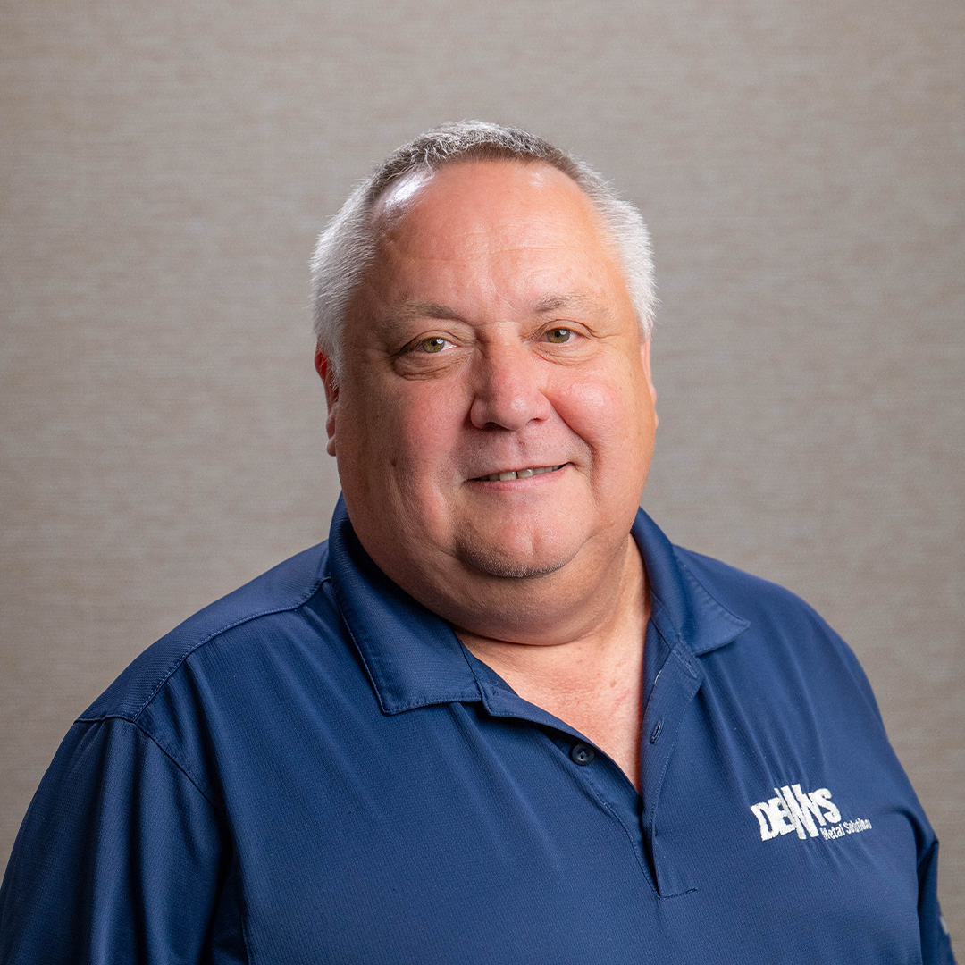 Metal Fabrication Company In Michigan Charlie