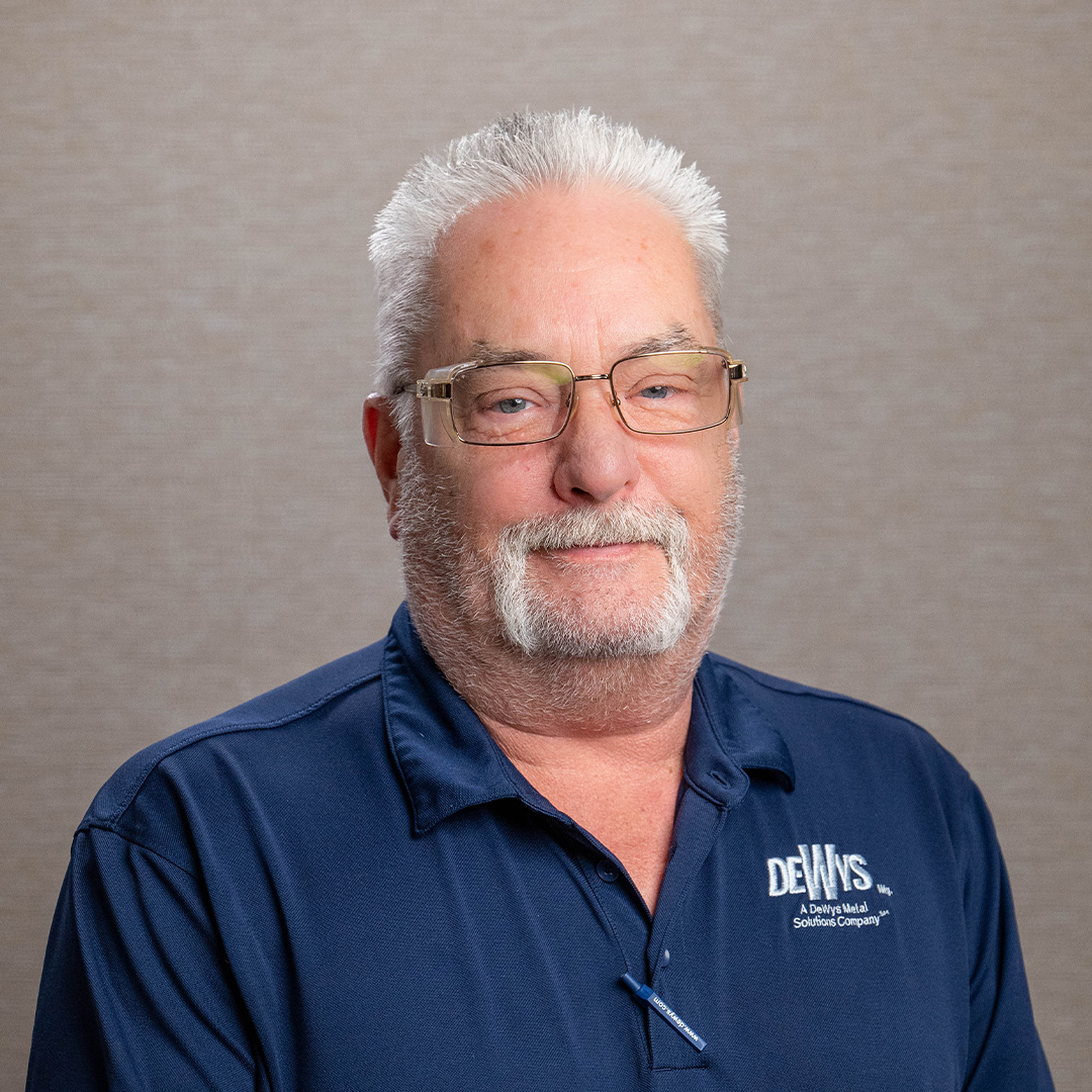 Metal Fabrication Company In Michigan Chris