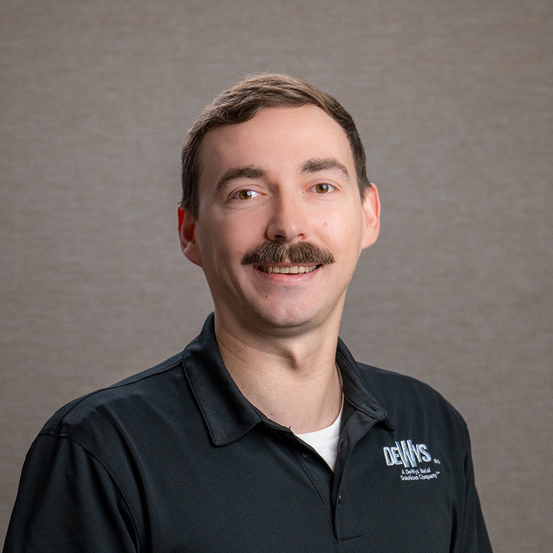 Metal Fabrication Company In Michigan Cody