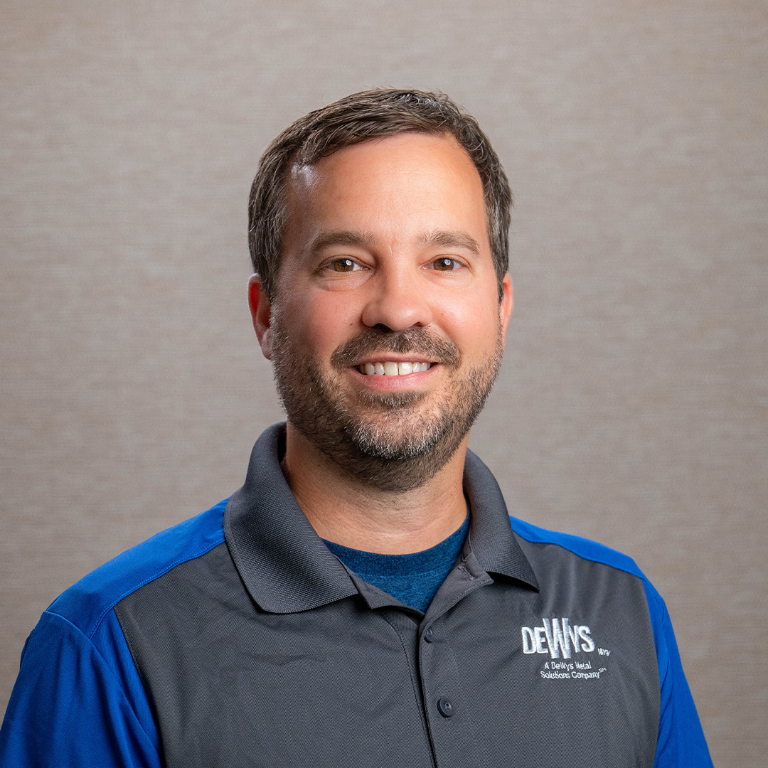 Metal Fabrication Company In Michigan Curtis