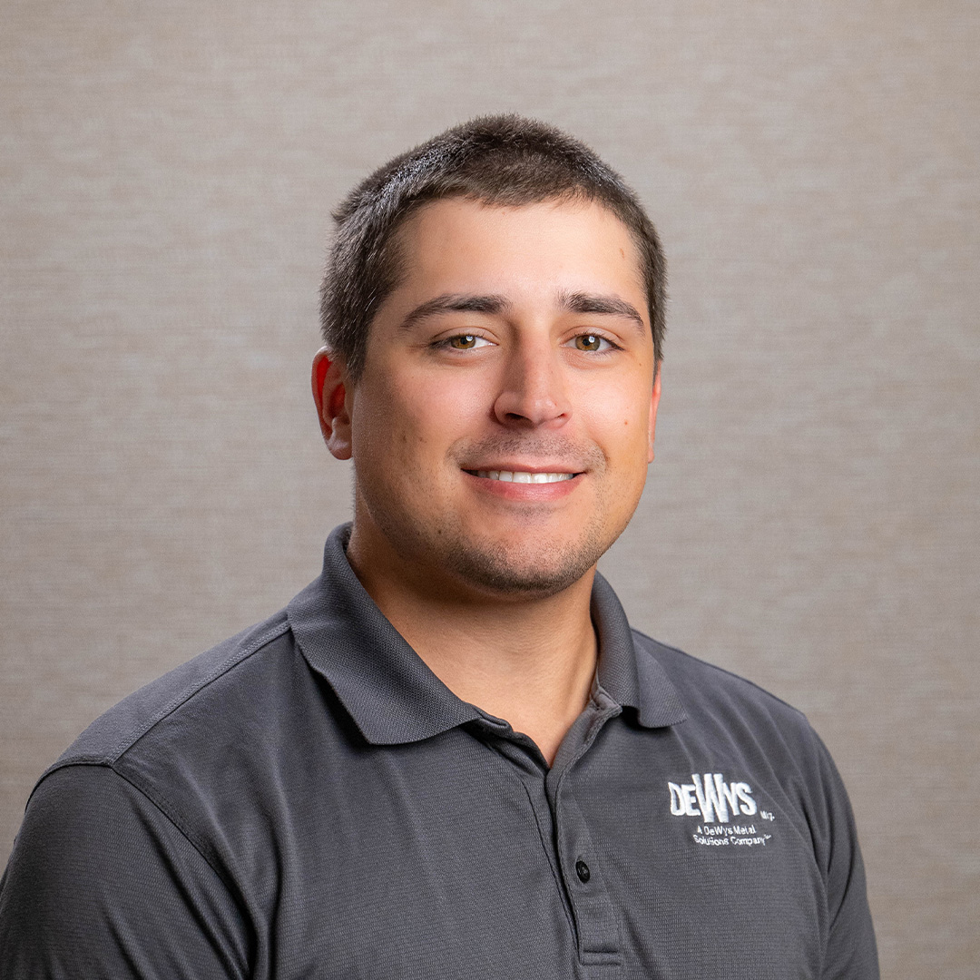 Metal Fabrication Company In Michigan Dan