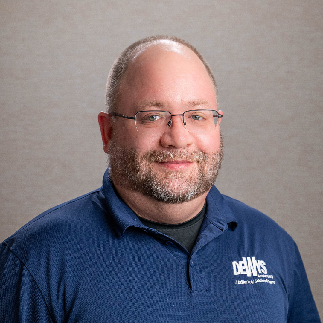 Metal Fabrication Company In Michigan Eric