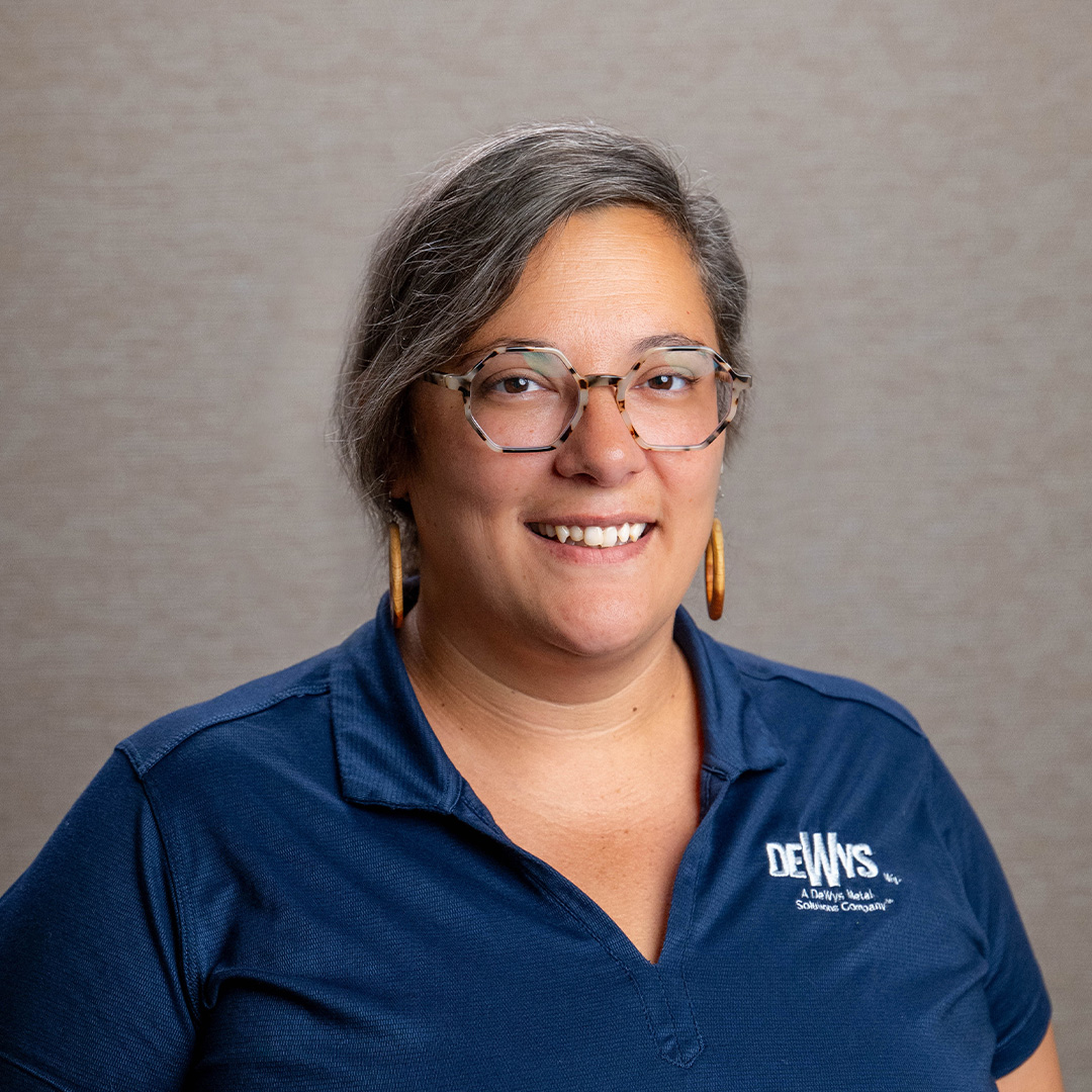 Metal Fabrication Company In Michigan Kacey