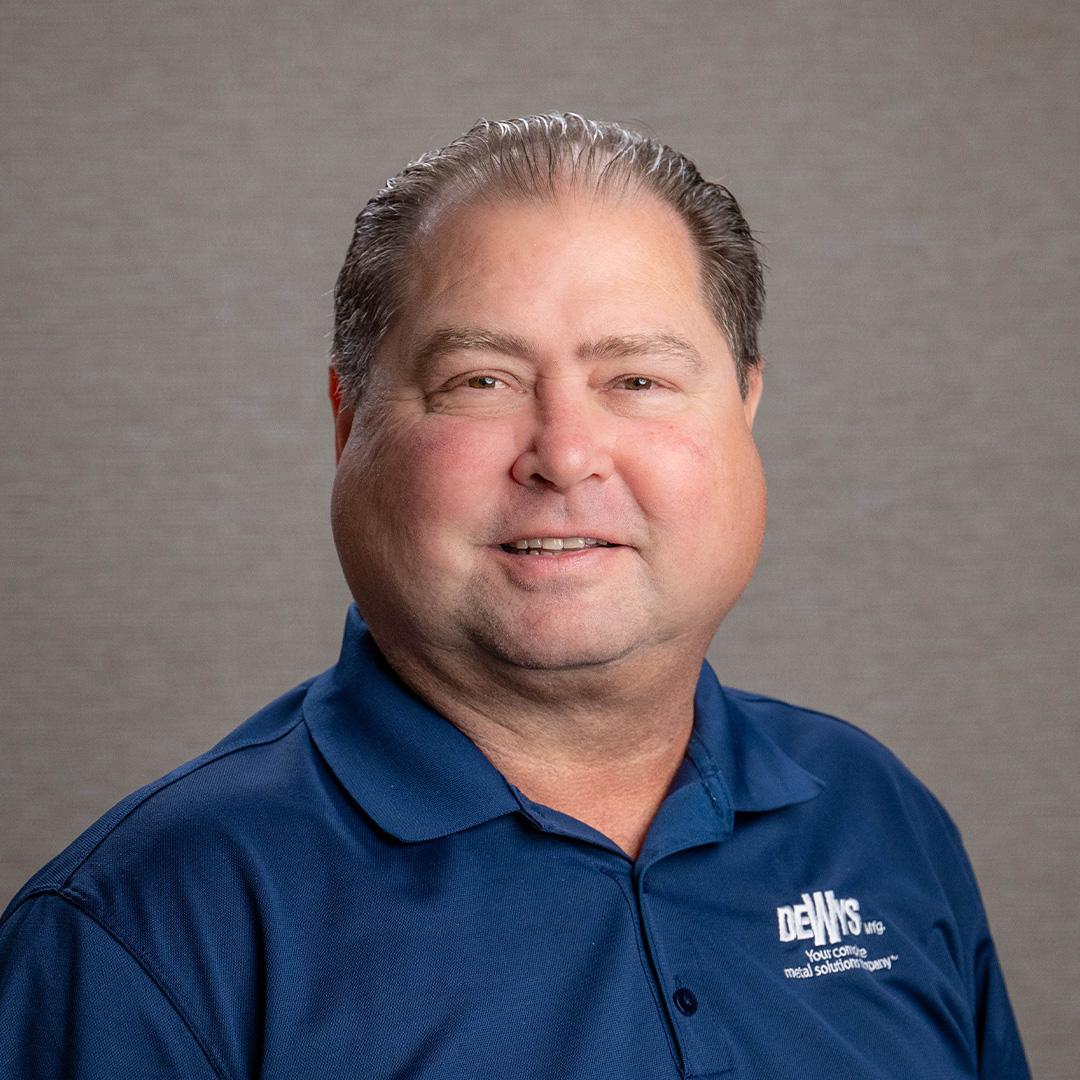 Metal Fabrication Company In Michigan Lance