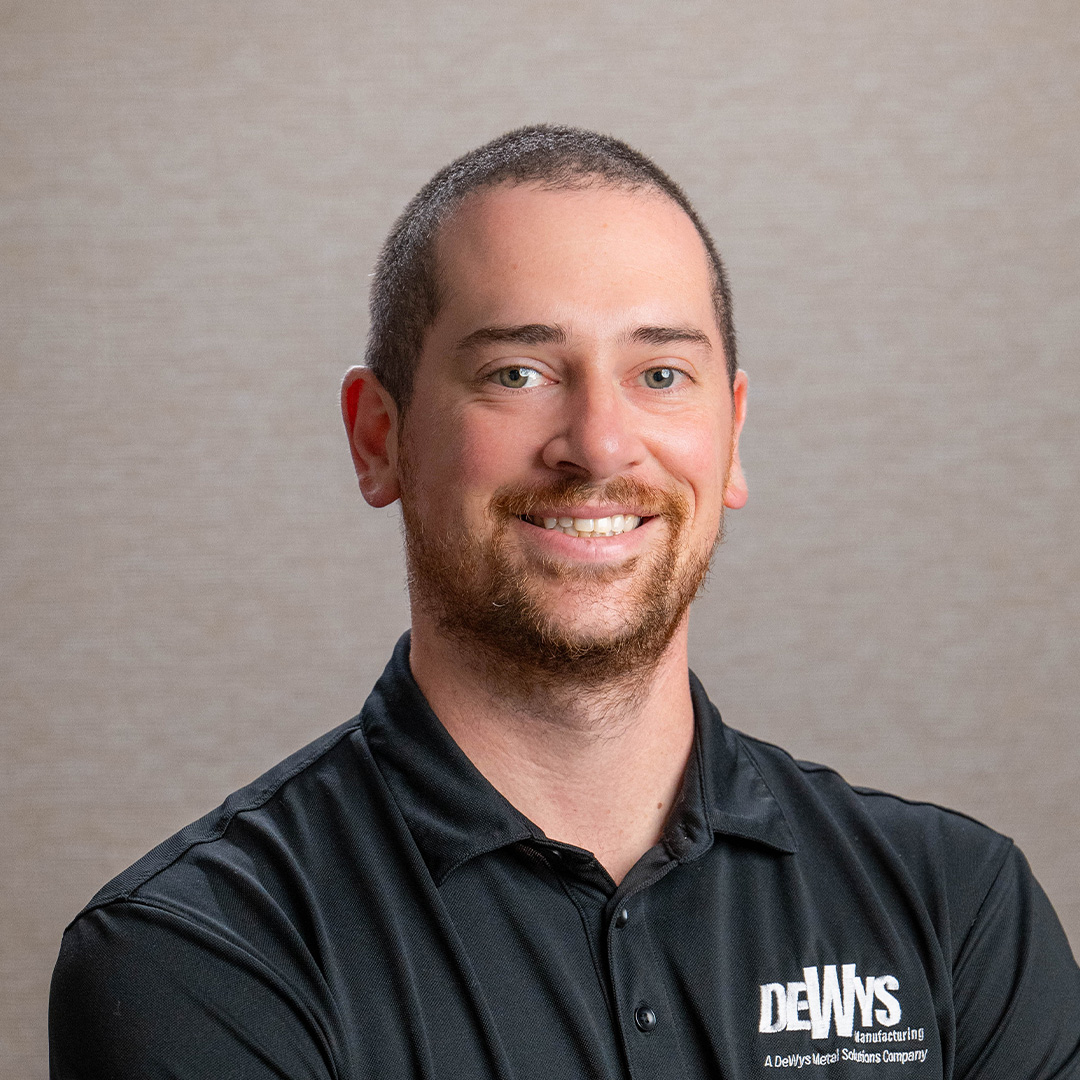 Metal Fabrication Company In Michigan Matt