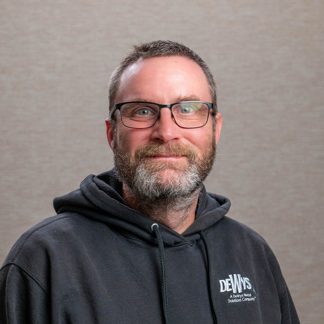 Metal Fabrication Company In Michigan Nick Jigs