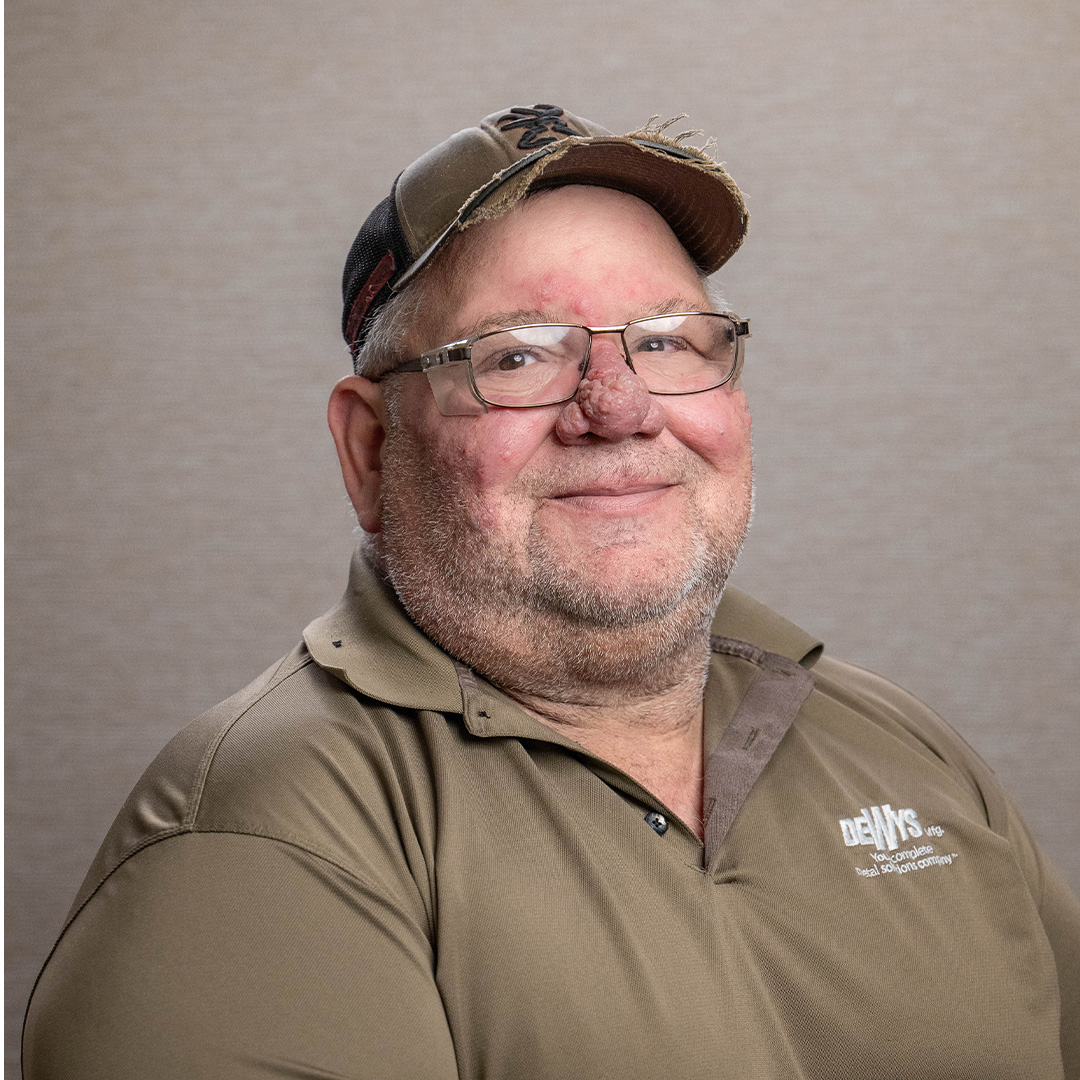 Metal Fabrication Company In Michigan Tim 1