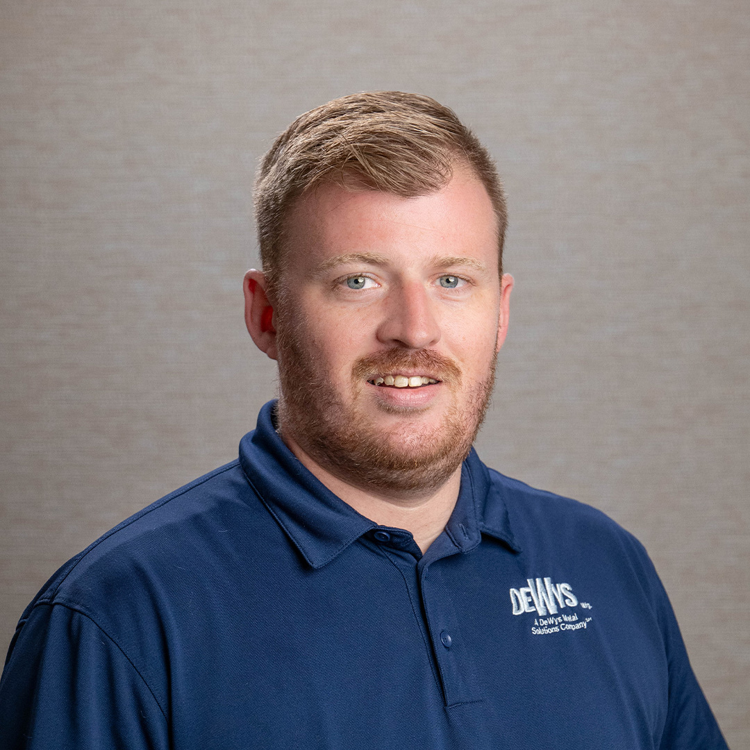 Metal Fabrication Company In Michigan Tyler