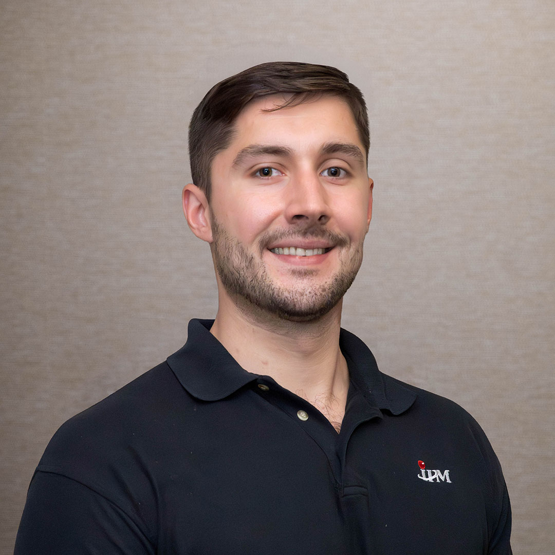 Metal Fabrication Company Josh