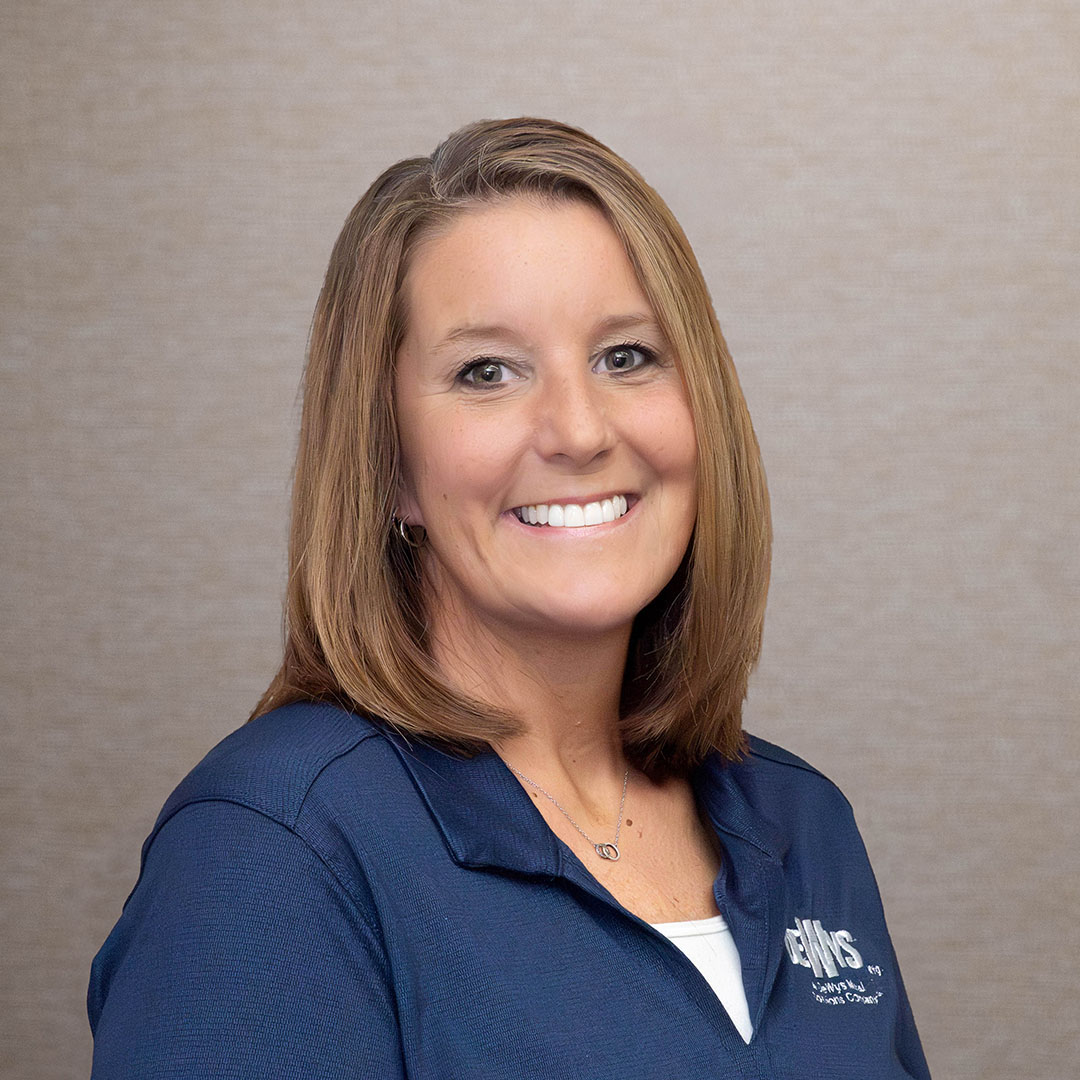 Metal Fabrication Company Marrisa