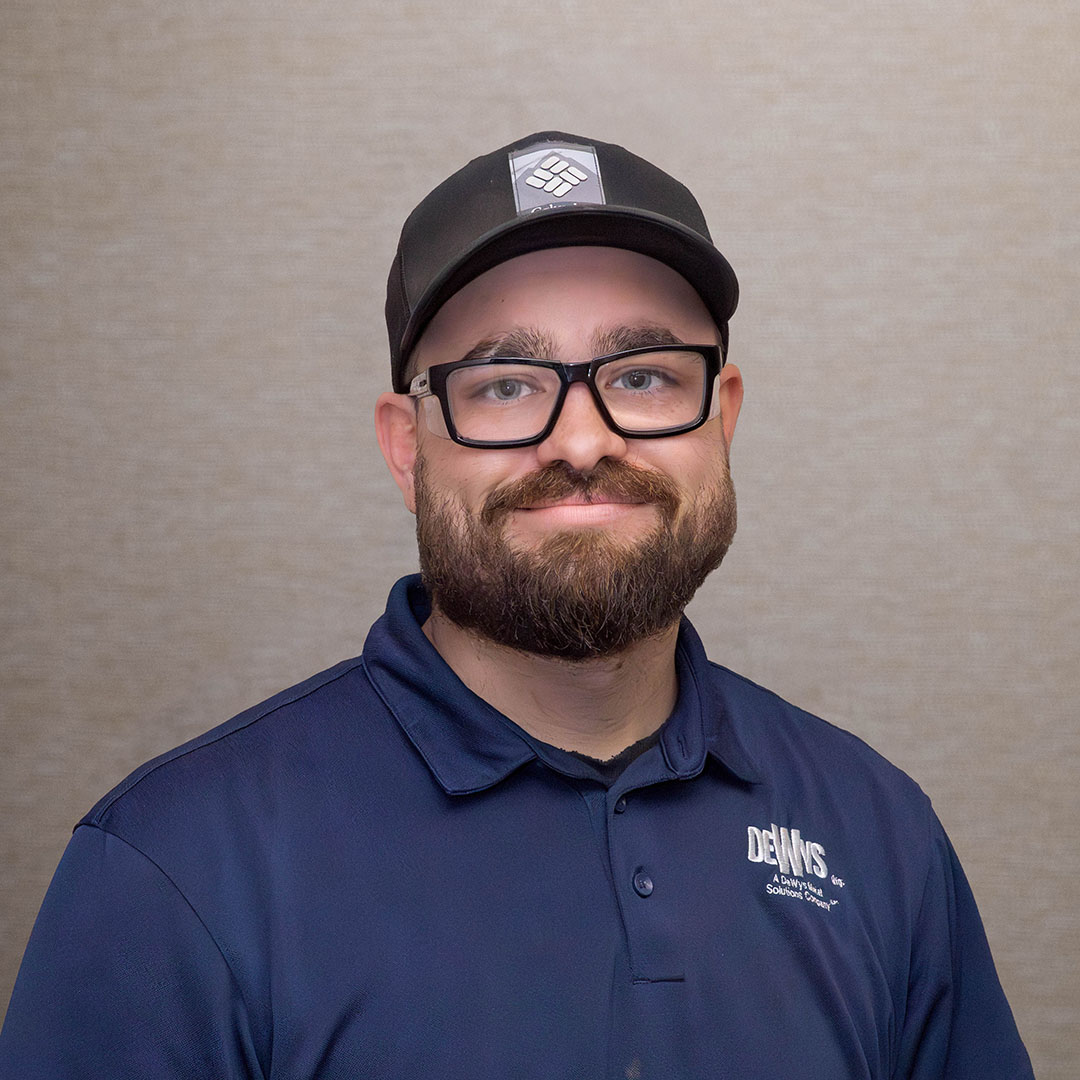 Metal Fabrication Company Roger