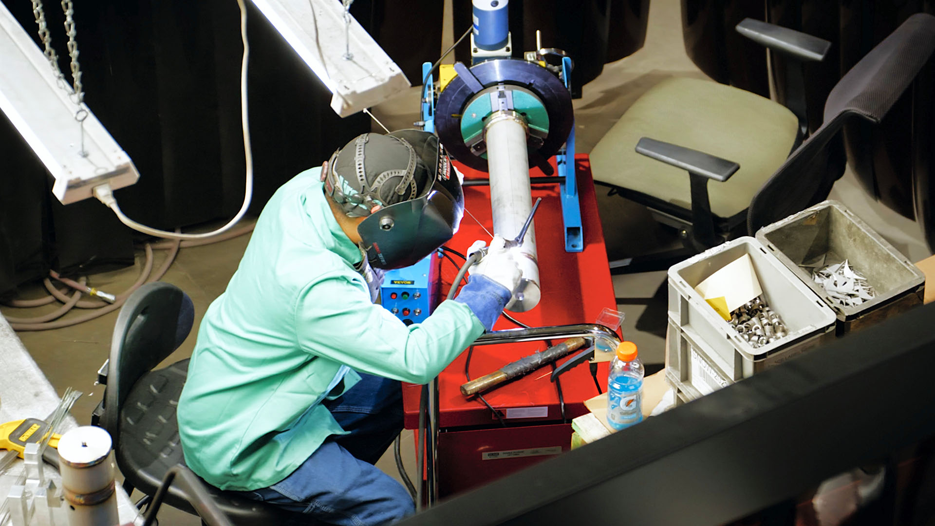 US Stainless Steel Fabrication Company