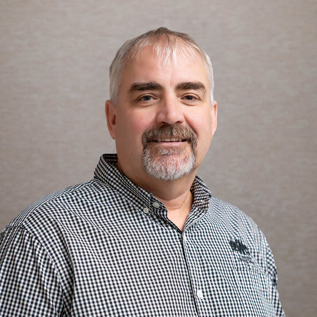 Chris Hawkins Metal Fabrication Company Chris