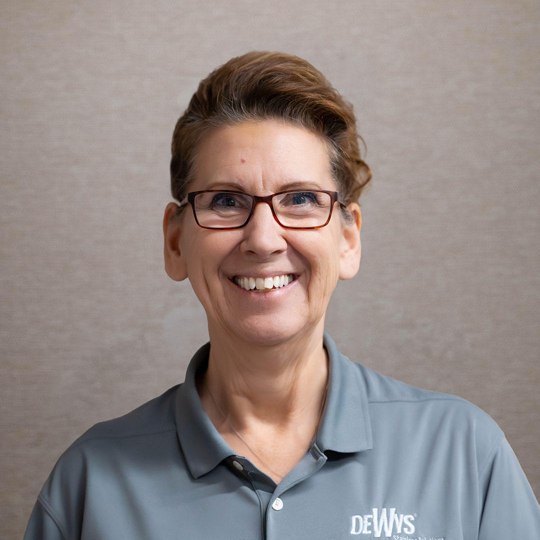 Tracie W. Metal Fabrication Company Tracie