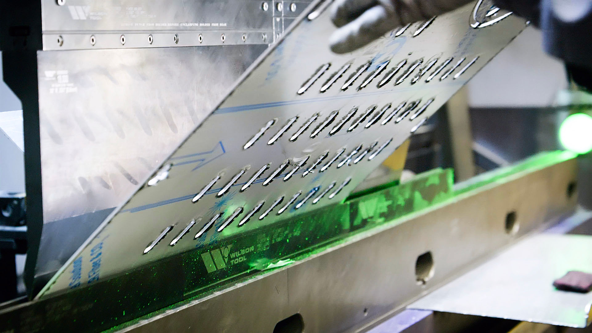 Stainless Steel Metal Fabrication Company Near You