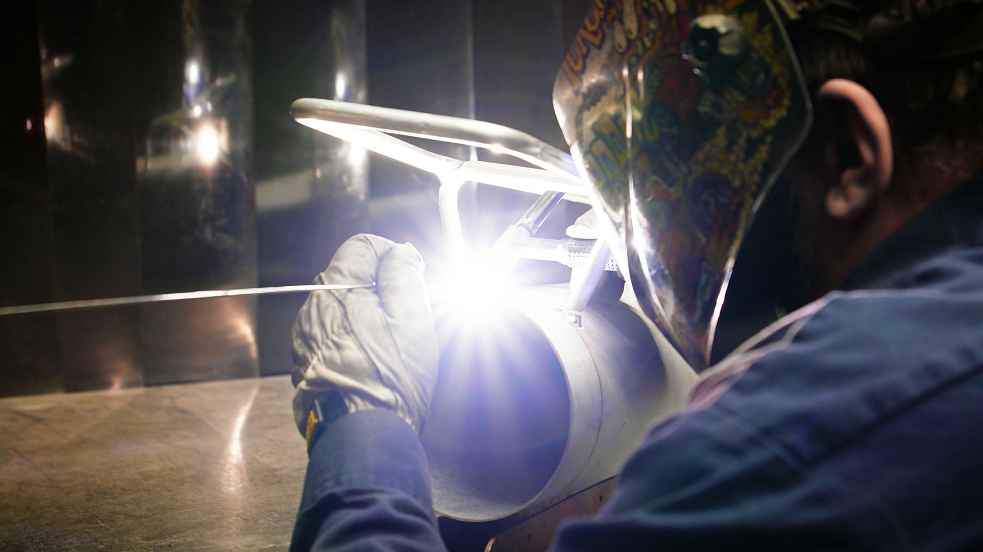 US Custom Stainless Steel Metal Fabrication Company