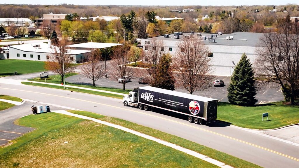 US Metal Fabrication Company Near You