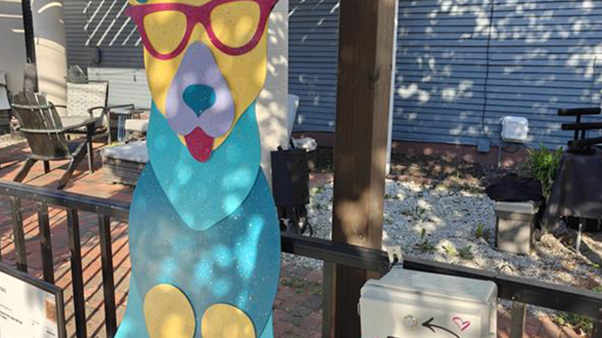 Dewys Metal Solutions Metal Fabrication Company Near You What Artprize Left Us Thinking About