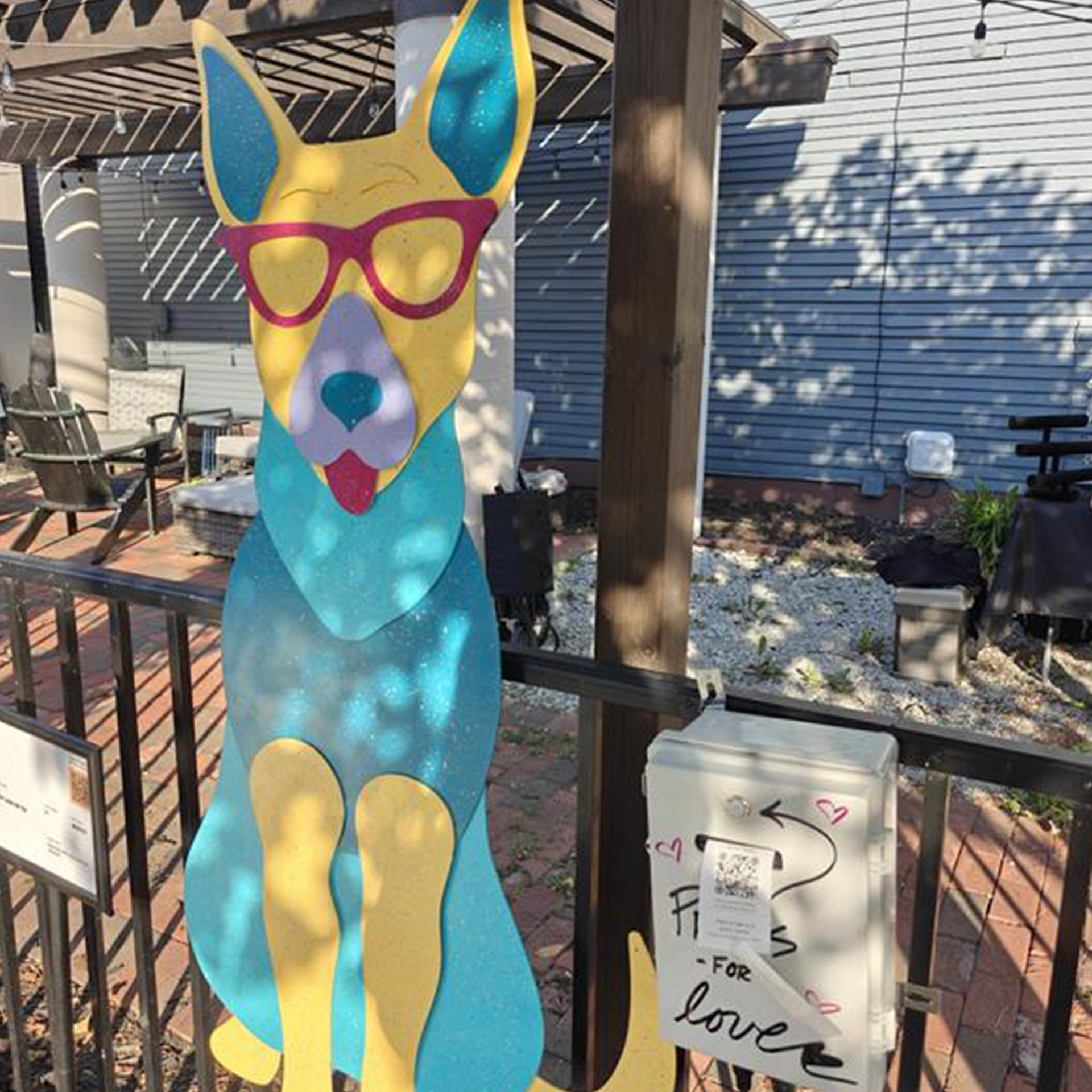 Dewys Metal Solutions What Artprize Left Us Thinking About