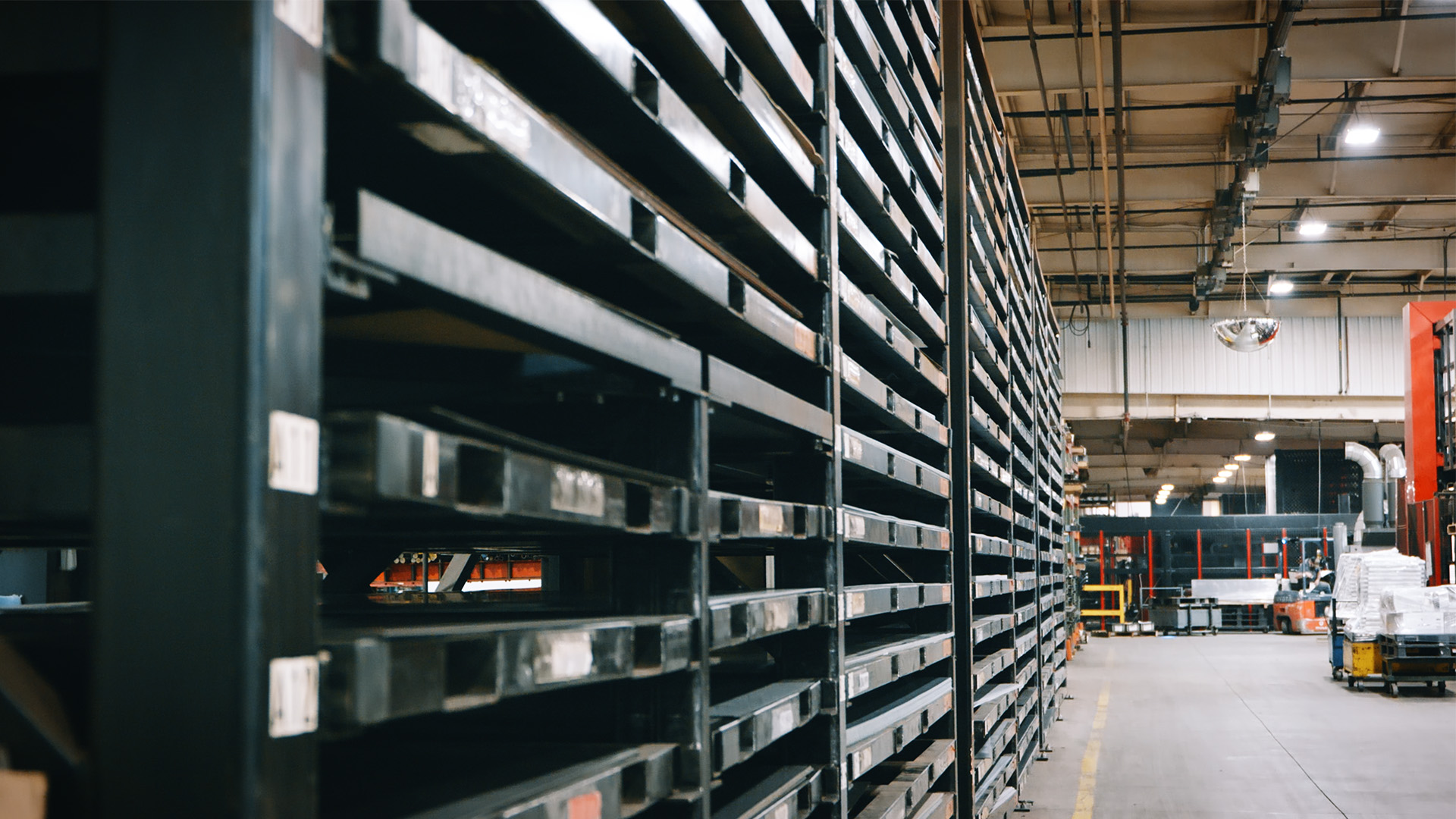 Us Metal Fabrication Company For Data Centers