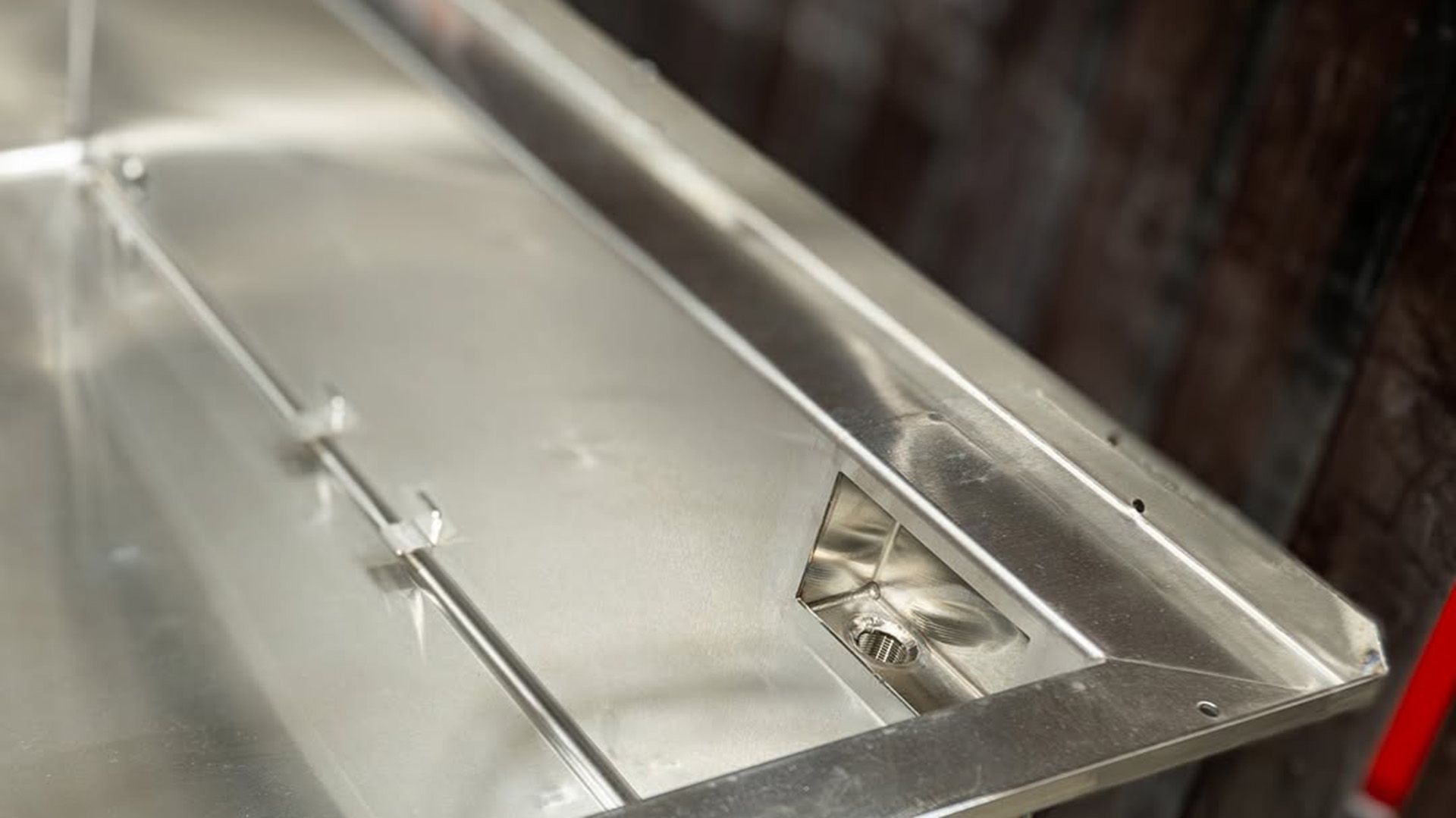 Us Stainless Steel Fabrication Company