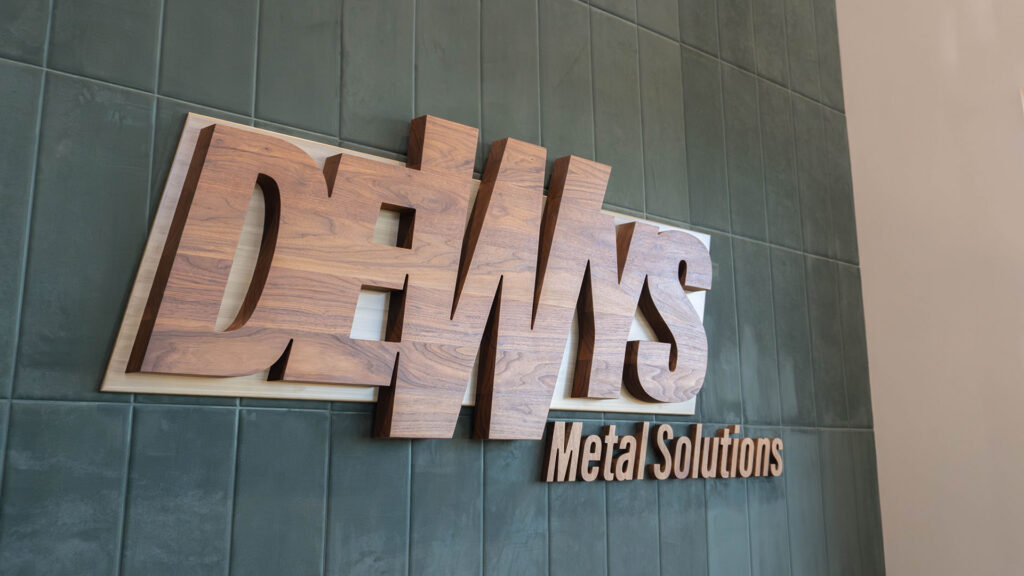 Us Metal Fabrication Company