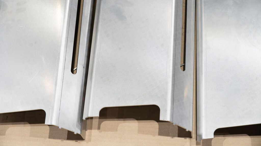 US Metal Fabrication Company For Medical Device Oem