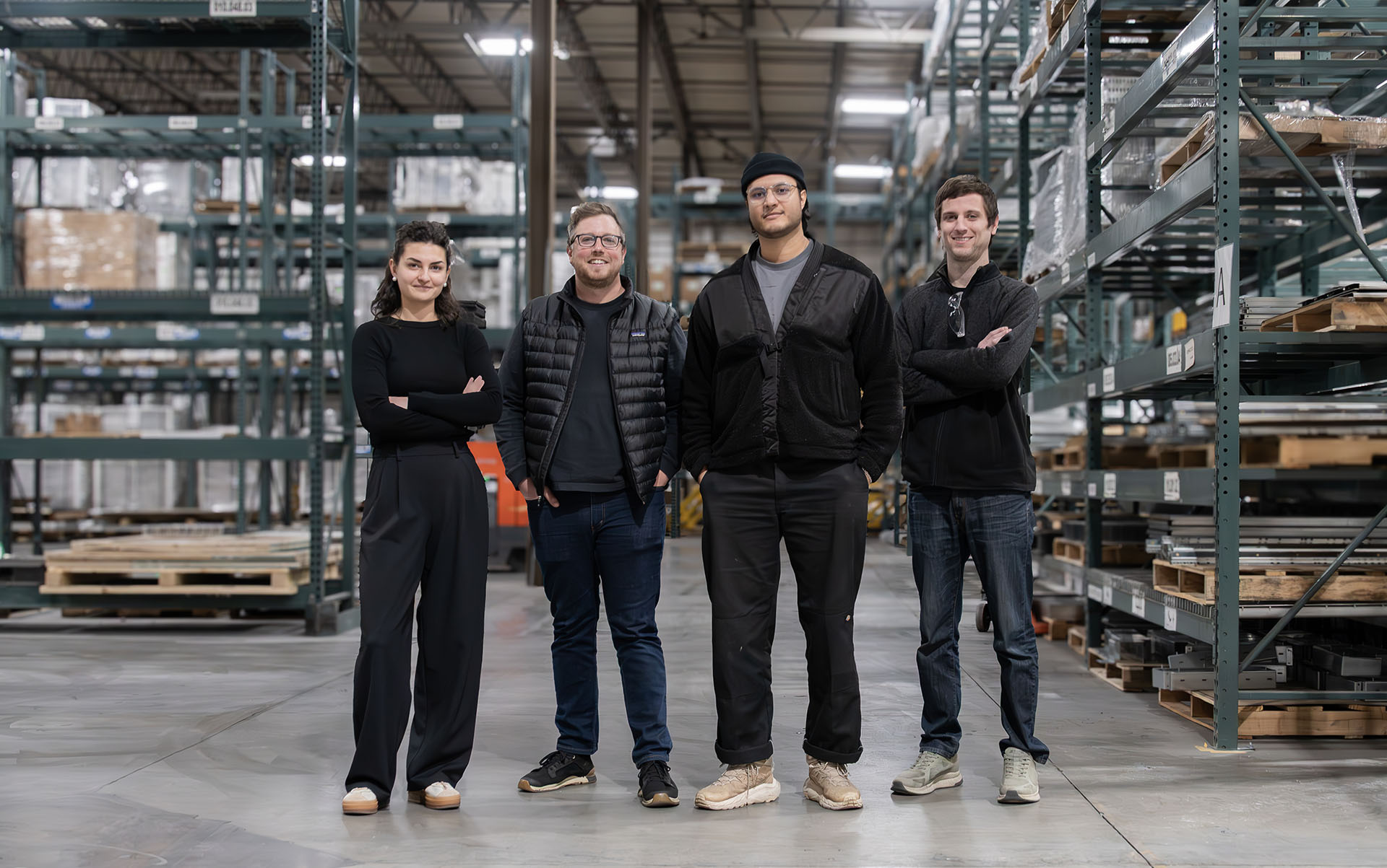 Metal Product Development Company