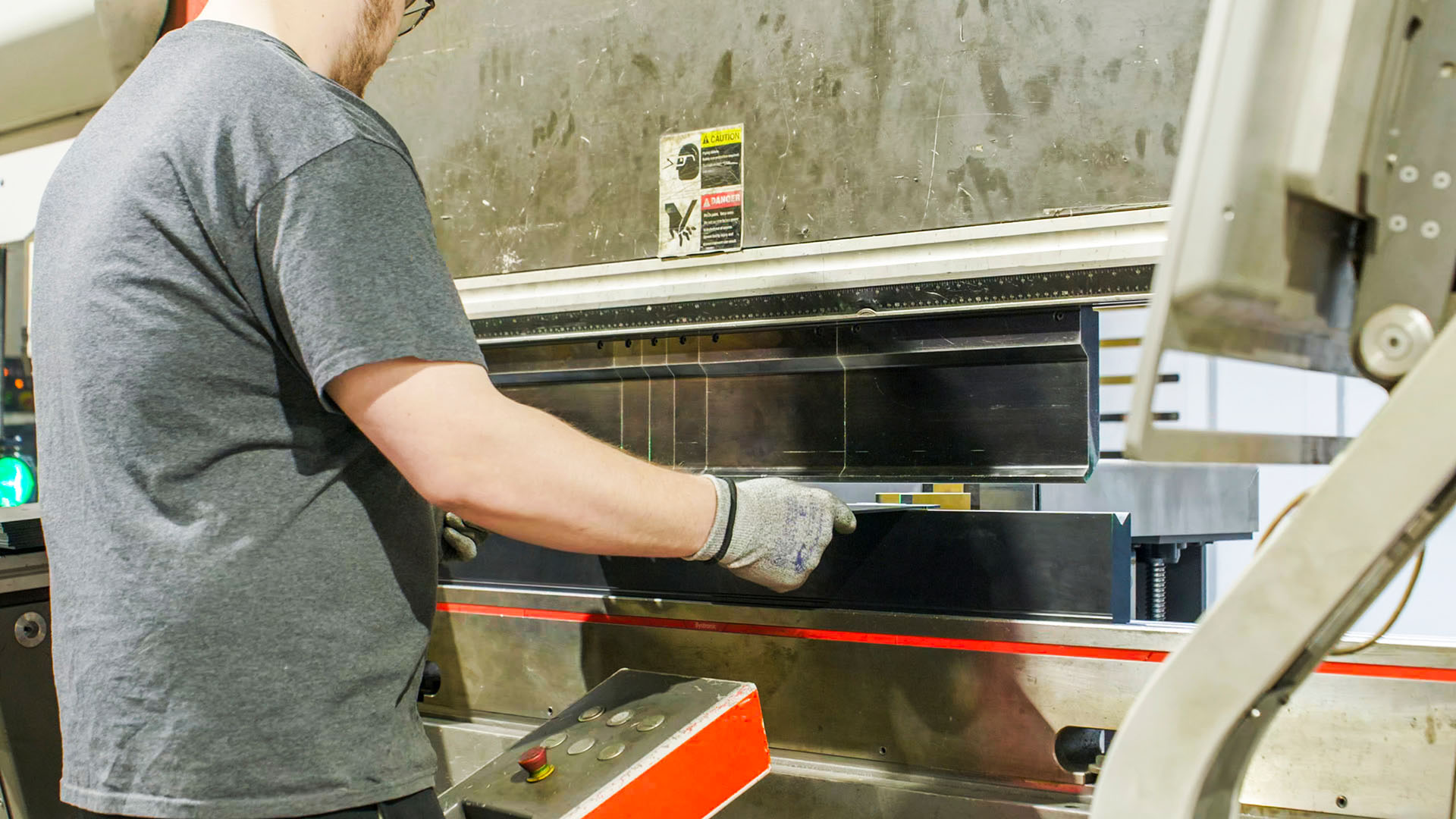 Us Metal Fabrication Company