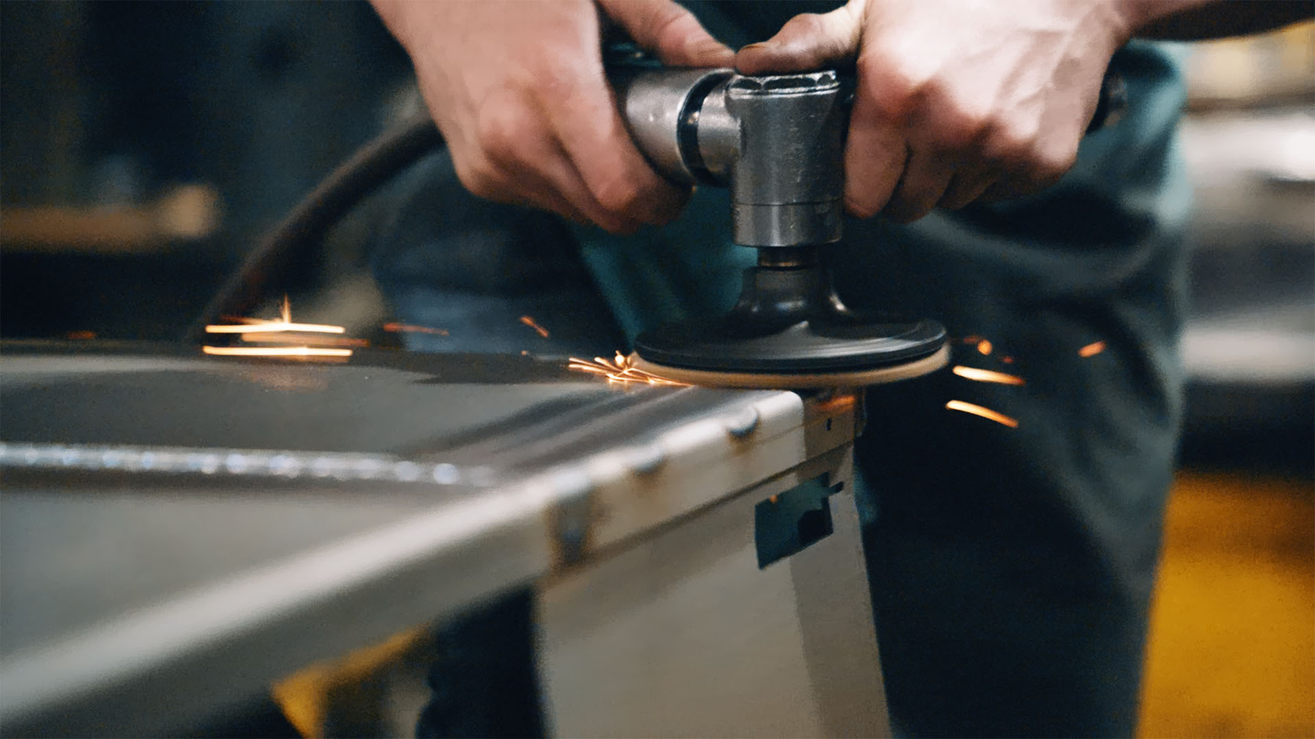 Us Metal Fabrication Company