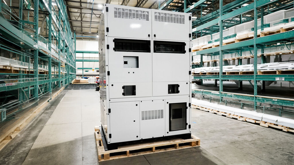 Us Metal Fabricator And Turret Punching Company